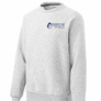 Timberlane Wellness - Sport-Tek® Super Heavyweight Crewneck Sweatshirt
