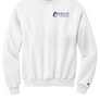 Timberlane Wellness - Champion Powerblend Crewneck Sweatshirt