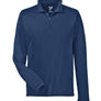 Timberlane Wellness - Team 365 Men's Zone Performance Quarter-Zip