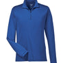 Timberlane Wellness - Team 365 Men's Zone Performance Quarter-Zip