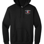 TRI-MORRIS (TM) - Gildan® Heavy Blend™ Hooded Sweatshirt