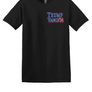 TRUMP - Trump/Vance DRILL BABY DRILL - USA-Made Jersey Tee