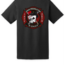 UFFD - IAFF LOCAL 3874 - Hanes® - EcoSmart® 50/50 Cotton/Poly T-Shirt (A SHIFT)
