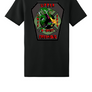 UFFD - Gildan® Gildan Performance® T-Shirt (IAFF - B Shift)