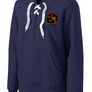 UFFD - Sport-Tek® Lace Up Pullover Hooded Sweatshirt (C SHIFT embroidered)