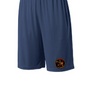 UFFD - Sport-Tek® PosiCharge® Competitor™ Pocketed Short (C SHIFT)