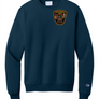 UFFD - Champion Powerblend Crewneck Sweatshirt