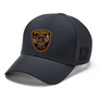 UFFD - Under Armour Men's Tactical Friend or Foe 2.0 Cap (Fire Inspector)