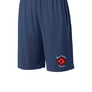 UFFD - Sport-Tek® PosiCharge® Competitor™ Pocketed Short (Upper Freehold Express - IAFF)