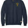 TRP - Carhartt ® Midweight Crewneck Sweatshirt (K-9 Zuul)