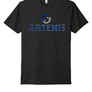 ARTEMIS - Next Level Apparel® Adult CVC Tee (Front Logo Only)