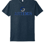 ARTEMIS - Next Level Apparel® Adult CVC Tee (Front Logo Only)