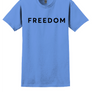 FREEDOM (CJK) - Gildan® Heavy Cotton™ 100% Cotton T-Shirt