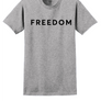 FREEDOM (CJK) - Gildan® Heavy Cotton™ 100% Cotton T-Shirt