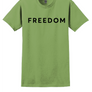 FREEDOM (CJK) - Gildan® Heavy Cotton™ 100% Cotton T-Shirt