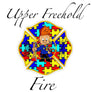 UFFD - AUTISM AWARENESS 2025 - Gildan® - DryBlend® 50 Cotton/50 Poly Long Sleeve T-Shirt