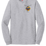 UFFD - AUTISM AWARENESS 2025 - Gildan® - DryBlend® 50 Cotton/50 Poly Long Sleeve T-Shirt