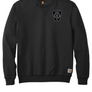 GPD - Carhartt ® Midweight Crewneck Sweatshirt (Dispatch)
