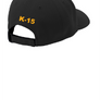TRP - Port Authority® Flexfit 110® Cool & Dry Mini Pique Cap (K-9 Zuul)