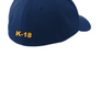TRP - Sport-Tek® Flexfit® Performance Solid Cap (K-9 Ranger)