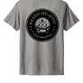 NJJJ - Next Level Apparel® Adult Tri-Blend Tee (Front & Back Logo)