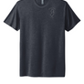 NJJJ - Next Level Apparel® Adult Tri-Blend Tee (Front & Back Logo)