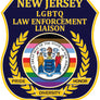 NJLGBTQ - Short Sleeve CVC Crew Neck