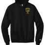 TRP - Champion Powerblend® Hooded Sweatshirt (K-9 Riggs)