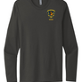 TRP - Cotton Long Sleeve T-Shirt (K-9 Riggs)