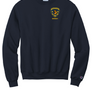 TRP - Champion Powerblend Crewneck Sweatshirt (K-9 Rooney)