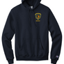 TRP - Champion Powerblend® Hooded Sweatshirt (K-9 Rooney)
