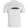 USA - Volunteer Knitwear™ Women’s Daily V-Neck Tee (9.11)