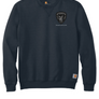 TRP - Carhartt ® Midweight Crewneck Sweatshirt (ESU)