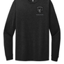 TRP - Next Level Apparel® Adult Tri-Blend Long Sleeve T-Shirt (ESU)