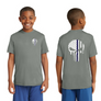 SKULL COMPETITOR TEE