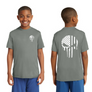 SKULL COMPETITOR TEE