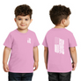 TODDLER THIN LINE TEE