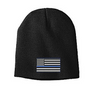 STRETCH FLEECE BEANIE