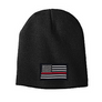 STRETCH FLEECE BEANIE