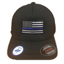 Find-Your-Line FlexFit Baseball Cap