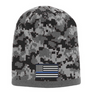DIGI CAMO BEANIE