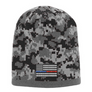 DIGI CAMO BEANIE