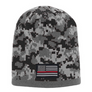DIGI CAMO BEANIE