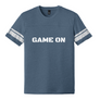Game On
