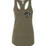 NJWLE - Women's Racerback Tank Top