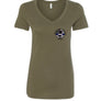 NJWLE - Women's Ideal V Shirt