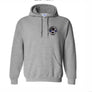 NJWLE - Gildan Dryblend Hooded Sweatshirt (NJWLE Logo)
