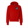 NJWLE - Champion Heavyweight Reverse Weave Hoodie