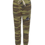 NJWLE - Women's Eco-Fleece Classic Sweatpants
