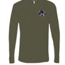 NJWLE - Cotton Long Sleeve Crewneck
